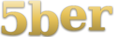 5ber logo