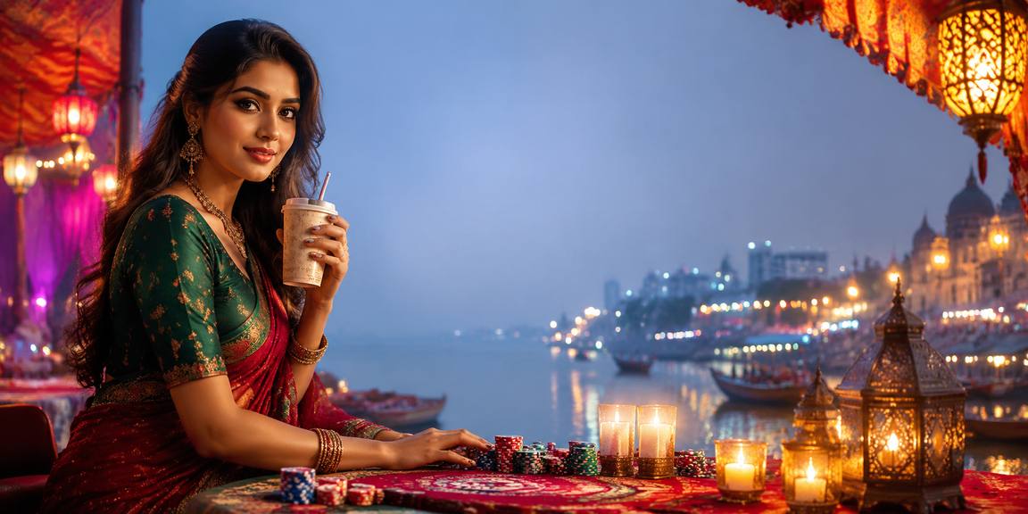 5ber অ্যাকাউন্ট খুলে লবিতে প্রবেশের পথ